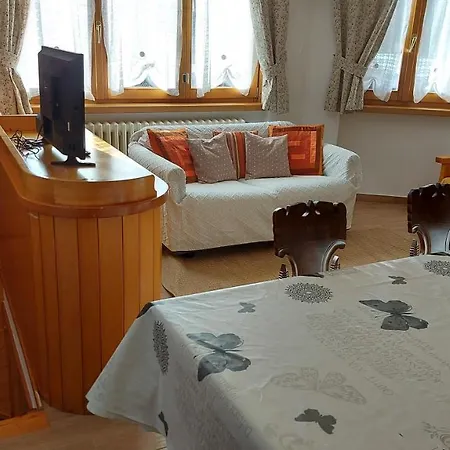 Apartment Elena *