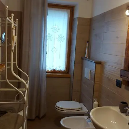 Elena Apartment