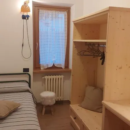 Apartment Elena Bormio