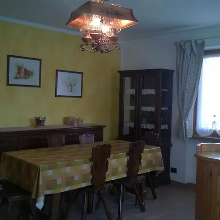 Apartment Elena *
