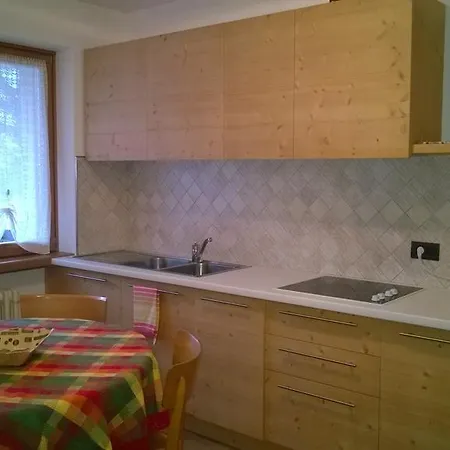 Elena Apartment
