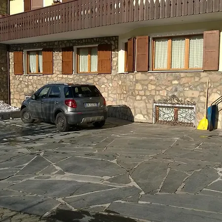 Elena * Bormio